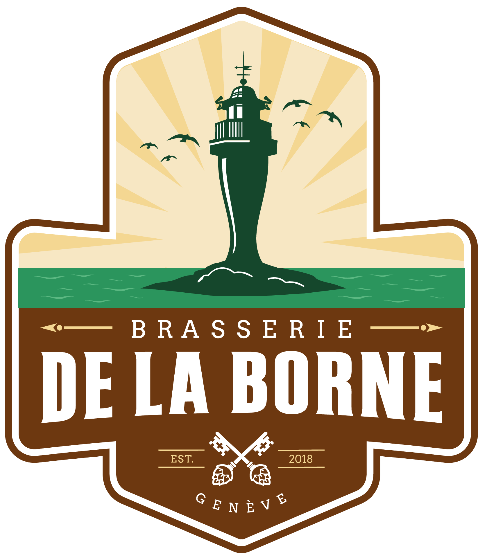 DELABORNE LOGO 